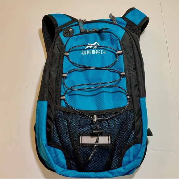 Rupumpack Hydration Insulation‎ Foil Backpack - Picture 1 of 12